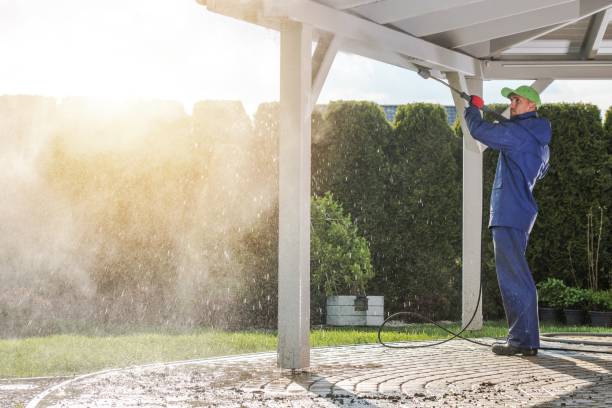 Best Solar Panel Cleaning  in Redan, GA