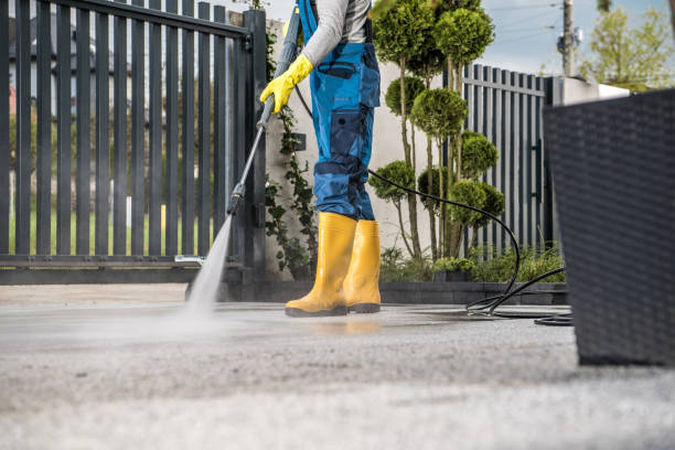 Best Dumpster Area Cleaning  in Redan, GA